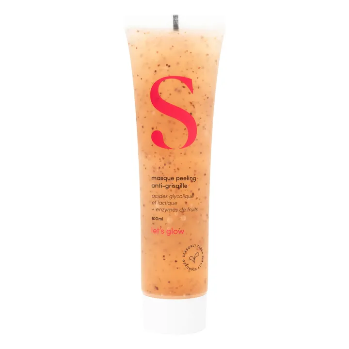 Mascarilla Peeling - 100 ml- Imagen del producto n°0