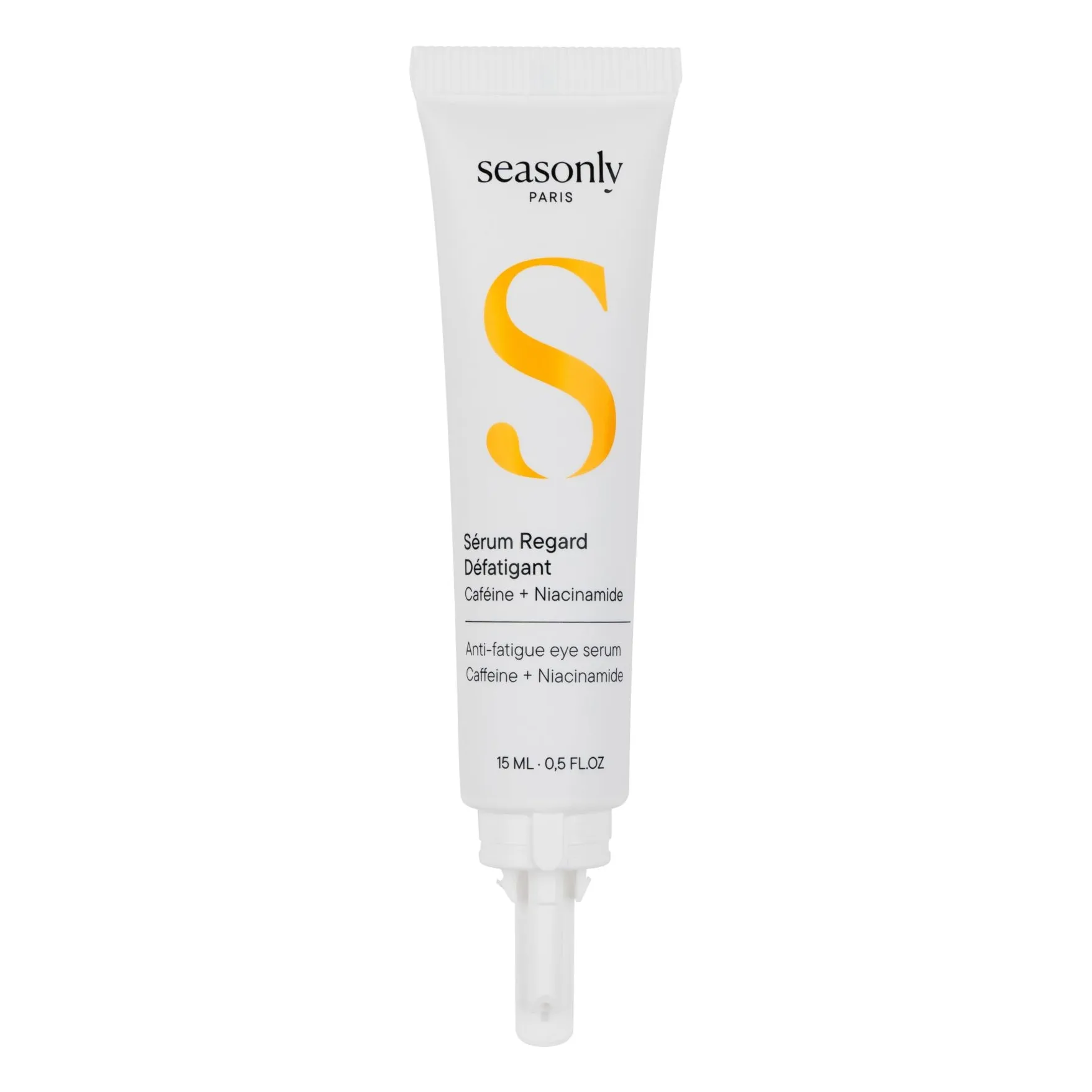 Serum Contorno de Ojos Anti-Fatiga - 15 ml- Imagen del producto n°3