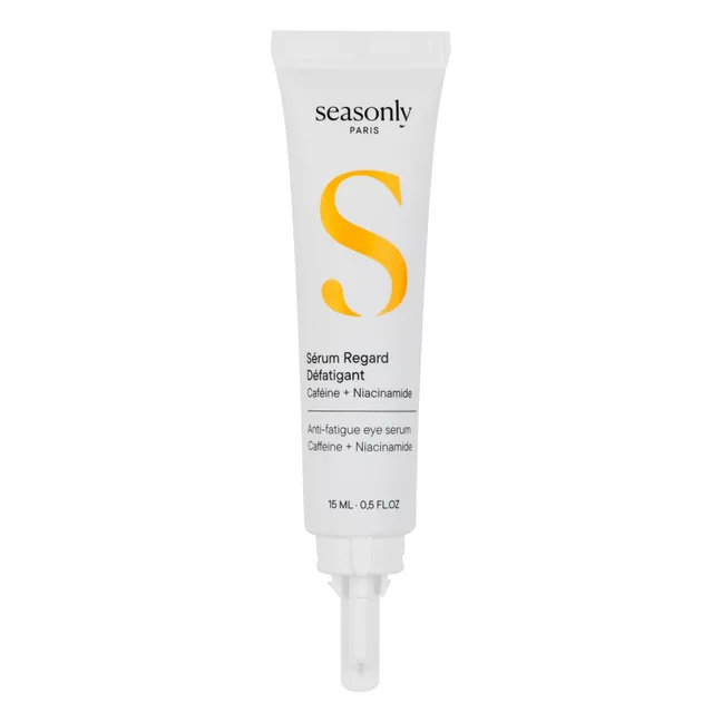 Siero occhi anti-fatica - 15 ml