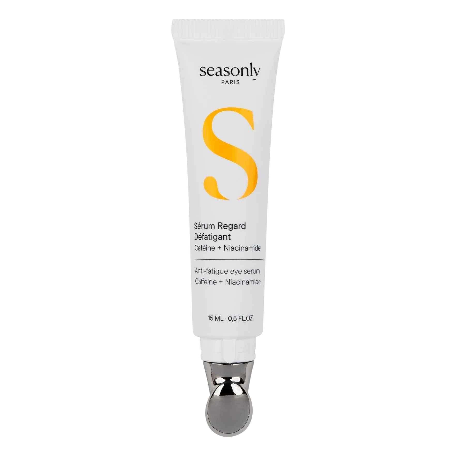 Serum Contorno de Ojos Anti-Fatiga - 15 ml- Imagen del producto n°0