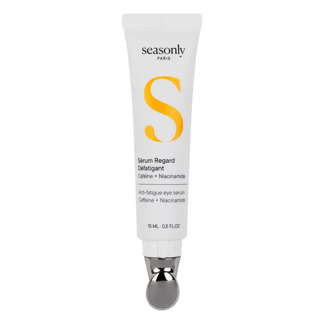 Siero occhi anti-fatica - 15 ml