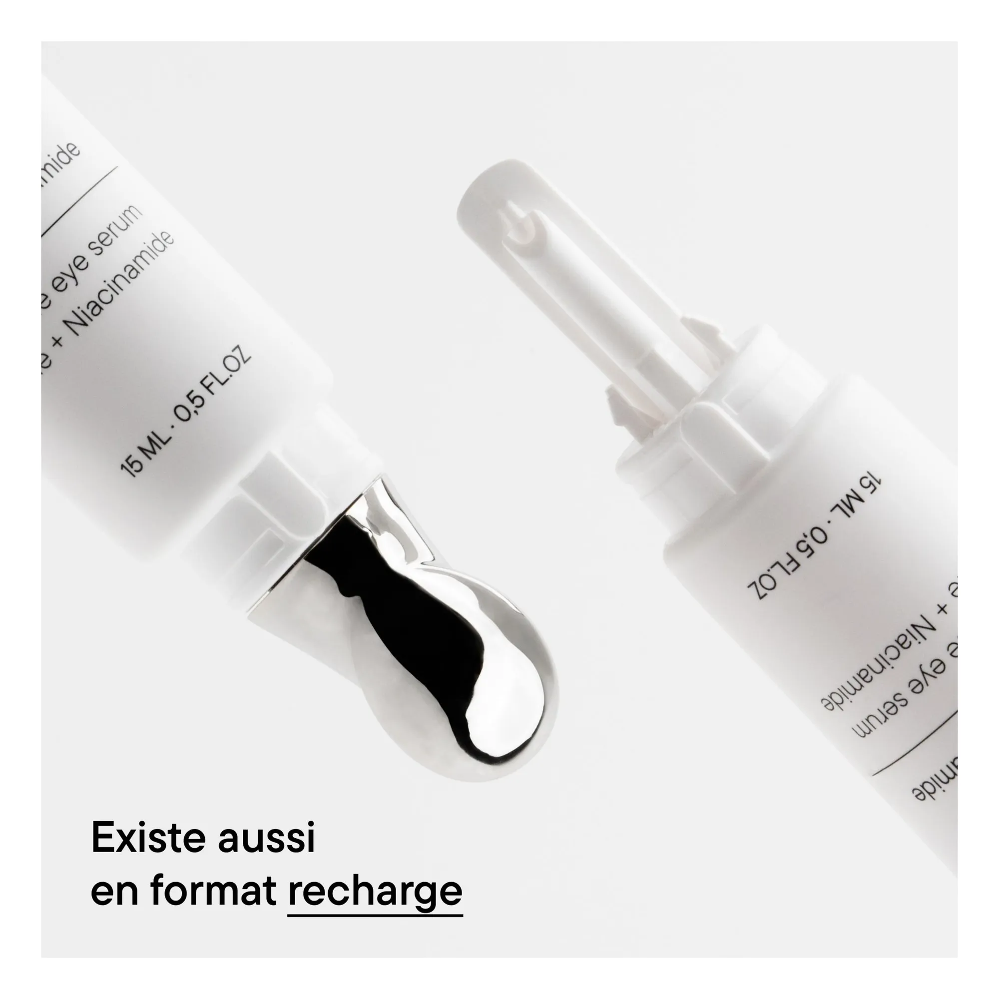 Serum Contorno de Ojos Anti-Fatiga - 15 ml- Imagen del producto n°1