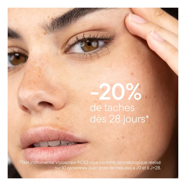 Tensiolift Tagescreme - 50 ml