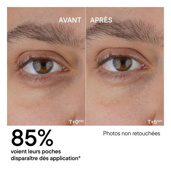 Anti-Fatigue Eye Serum - 15 ml