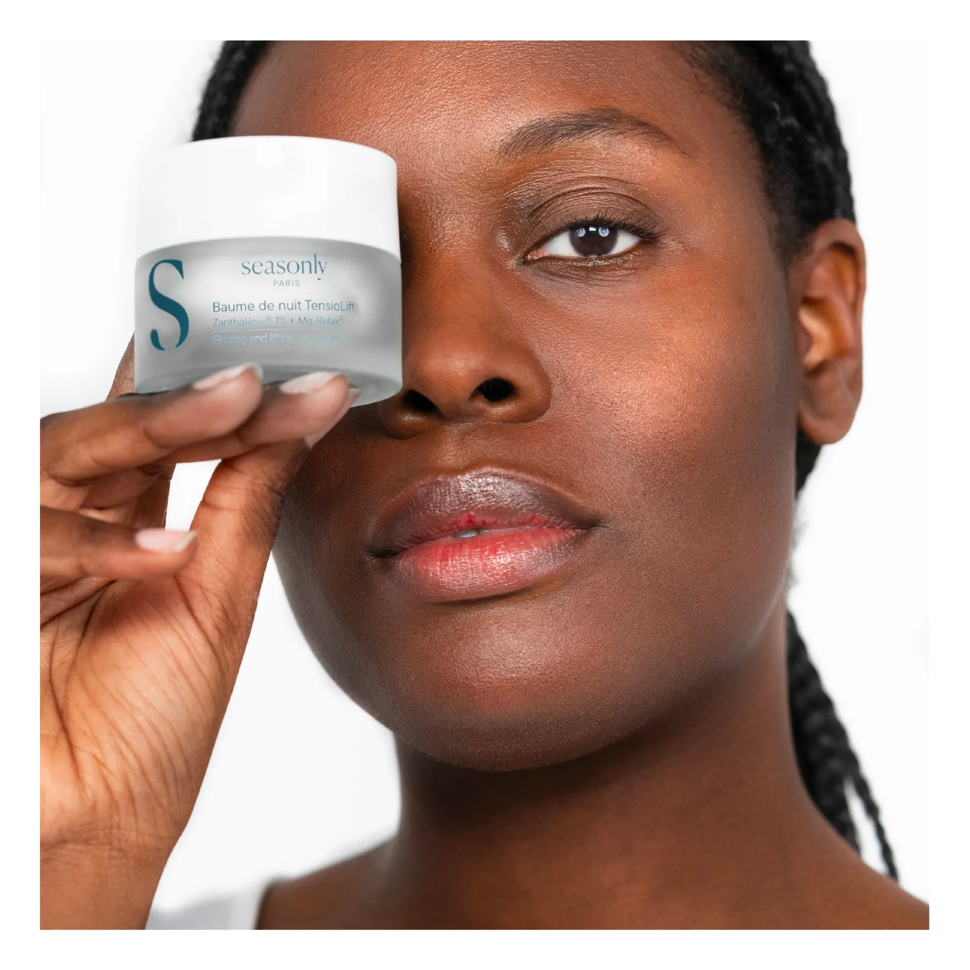 Baume de nuit Tensiolift - 50 ml- Image produit n°1