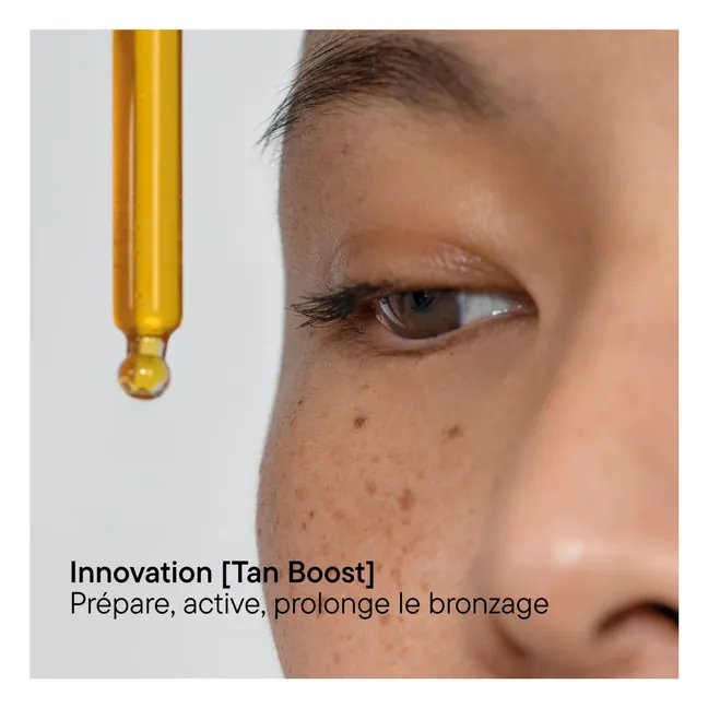 Tan Boost Öl - 30 ml