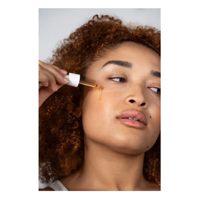 Tan Boost Öl - 30 ml