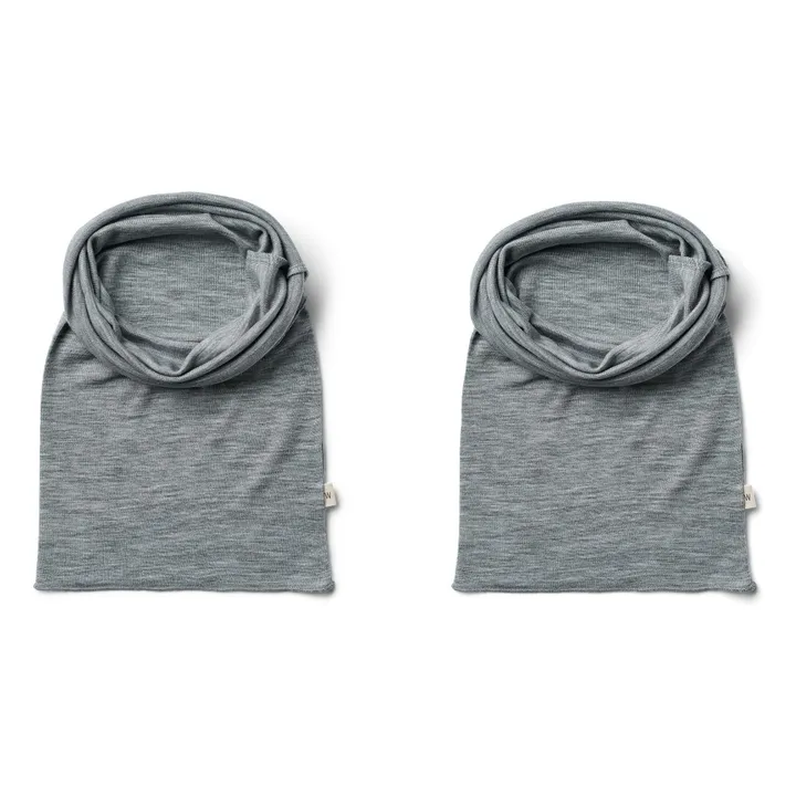 Gargantilla Arta | Gris Jaspeado- Imagen del producto n°3