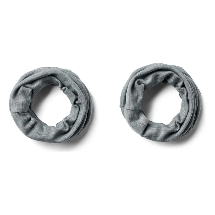 Gargantilla Arta | Gris Jaspeado- Imagen del producto n°2