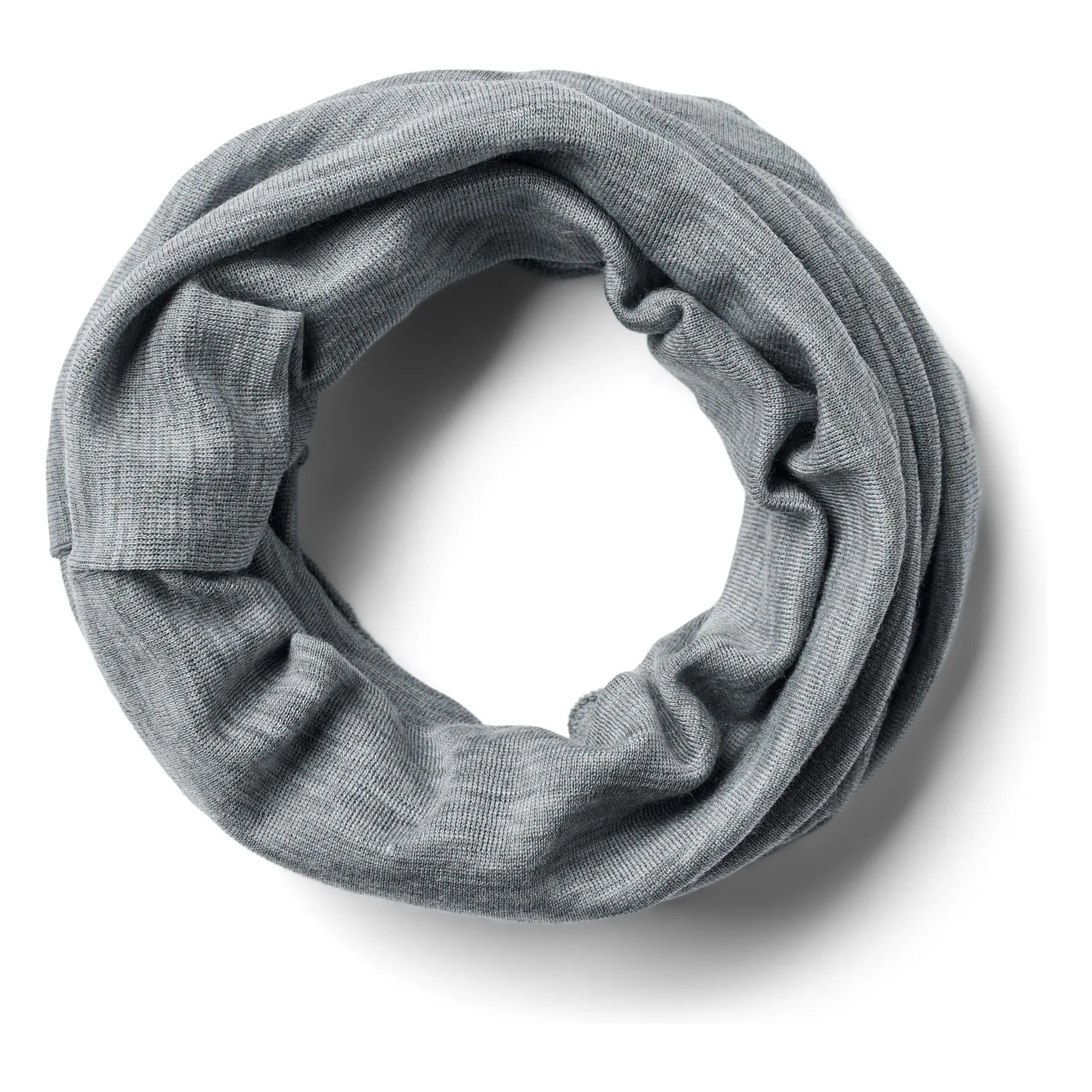Wheat Heather Grey Arta Choker