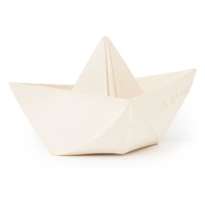 Jouet pour le bain Bateau origami- Image produit n°3