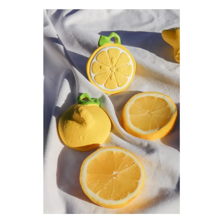 Mordedor John Lemon- Imagen del producto n°5