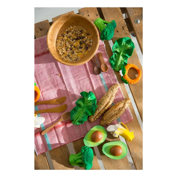 Mordedor Kendall el repollo- Imagen del producto n°5