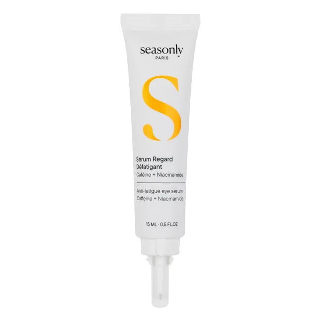 Ricarica del siero occhi anti-fatica - 15 ml