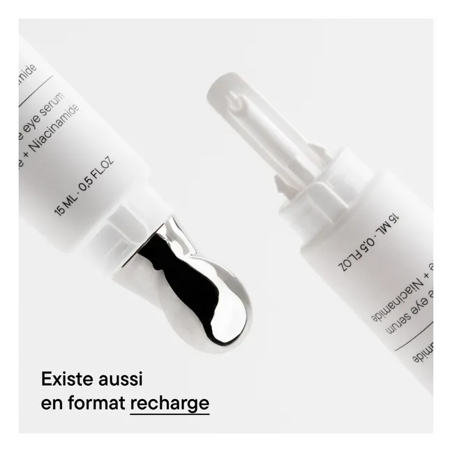 Nachfüllpackung Serum Regard Défatigant - 15ml