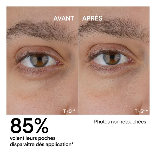 Anti-Fatigue Eye Serum Refill - 15ml
