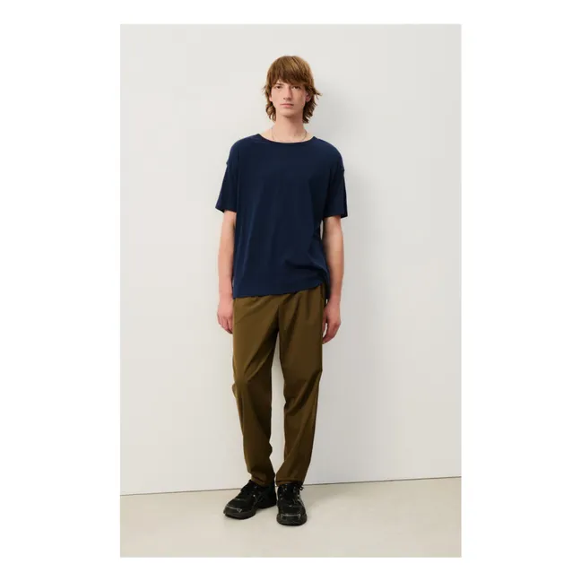 Camiseta Gamipy | Azul Marino
