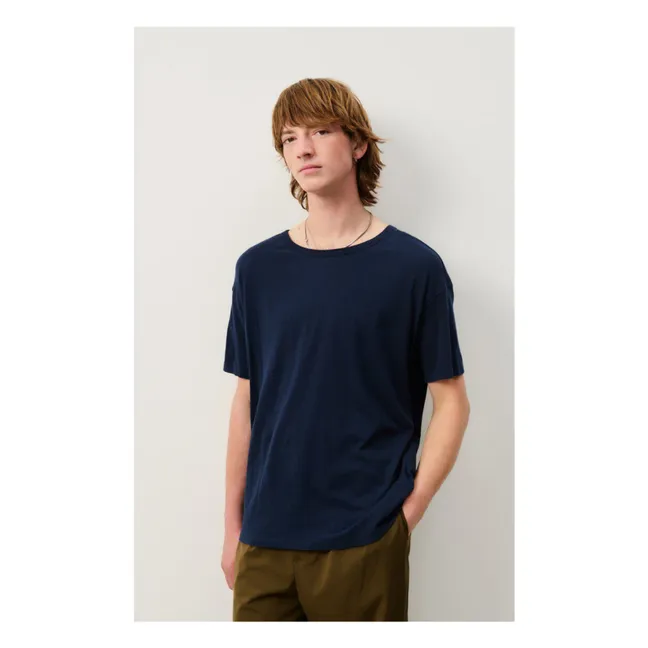 Camiseta Gamipy | Azul Marino
