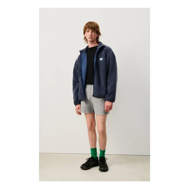 Chaqueta Hoktown | Azul Marino