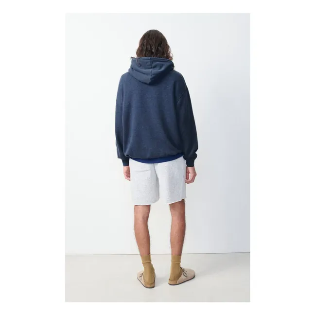 Sudadera Doven | Azul Marino