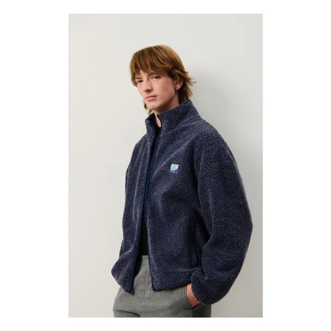 Chaqueta Hoktown | Azul Marino