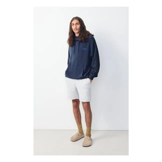 Sudadera Doven | Azul Marino