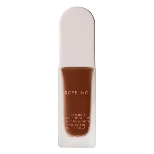 Fond de teint lissant Softlight | 30W Deep Warm