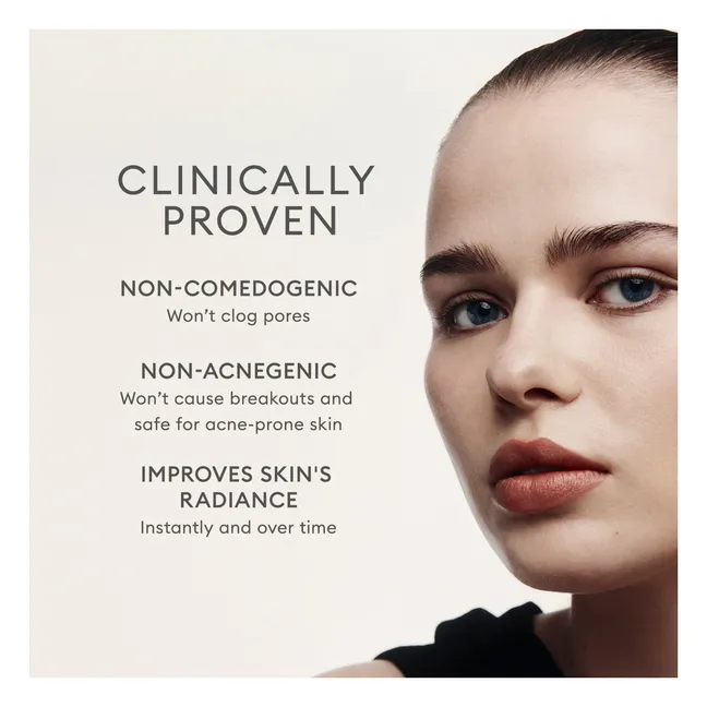 Softlight Glättende Foundation | 8N Light Neutral