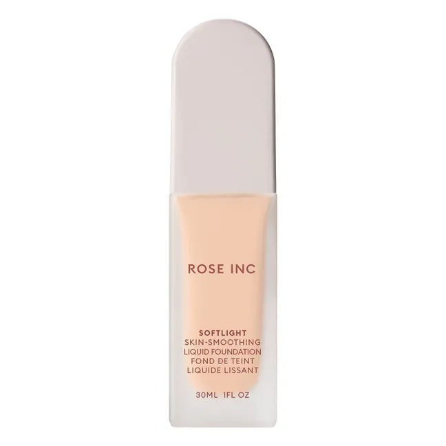 Fond de teint lissant Softlight | 5N Light Neutral