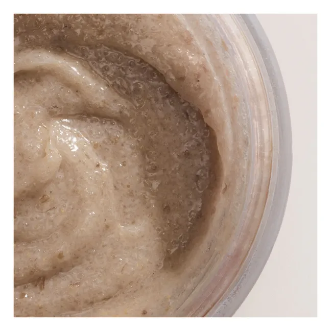 Exfoliant pour le corps