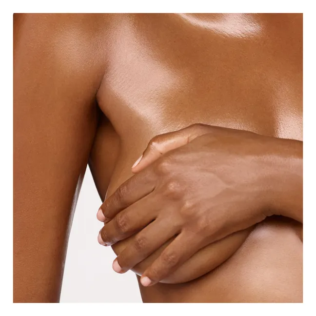 Body oil
