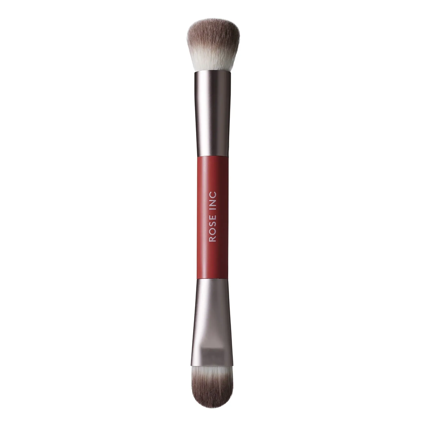 Rose Inc Untinted Double Brush