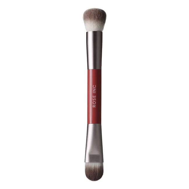 Double brush