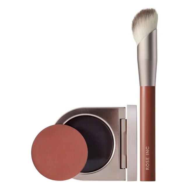 Pinceau à blush