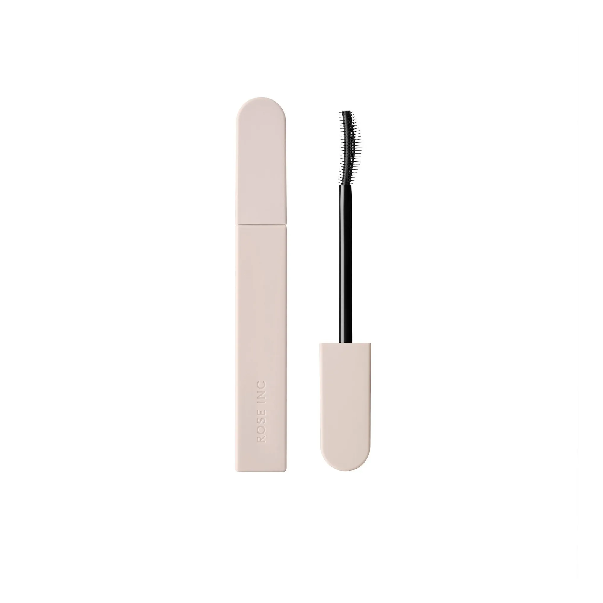 Rose Inc Black Mascara Lash Lift Serum