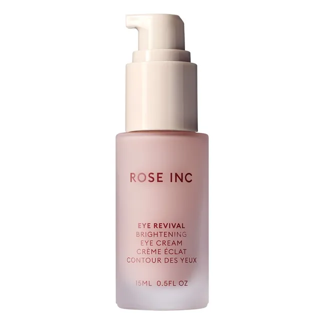 Crema occhi schiarente Eye Revival