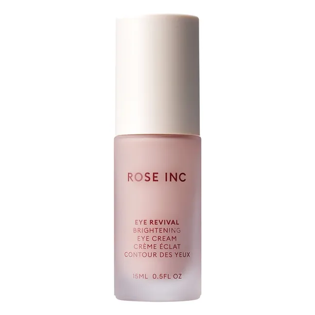 Crema occhi schiarente Eye Revival