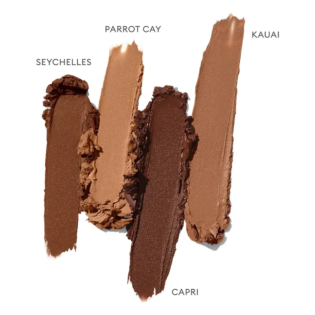 Bronceador de enfoque suave Solar Infusion | Seychelles