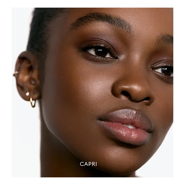 Bronzer crème soft-focus Solar Infusion | Capri