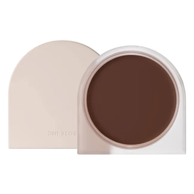 Bronzer crème soft-focus Solar Infusion | Capri