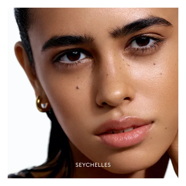 Bronceador de enfoque suave Solar Infusion | Seychelles