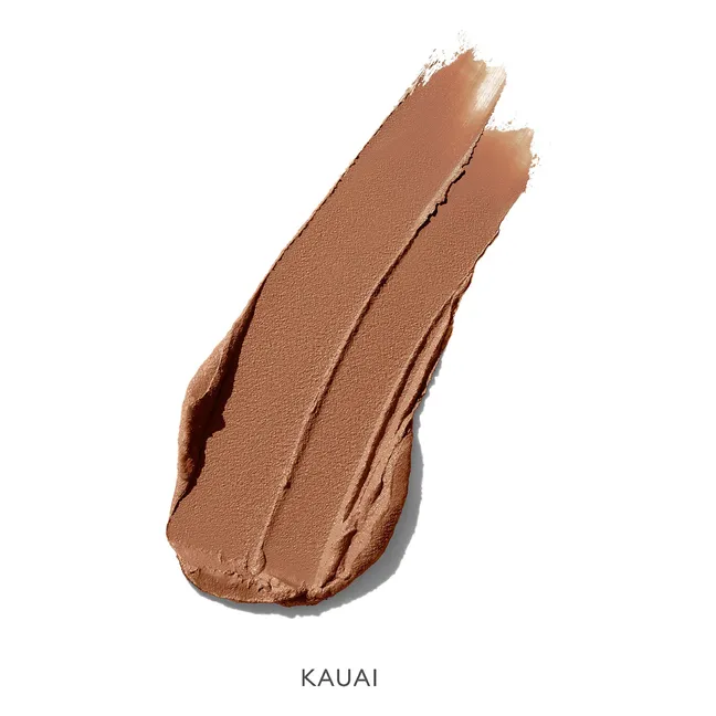 Soft-Focus Cream Bronzer Solar Infusion | Kauai
