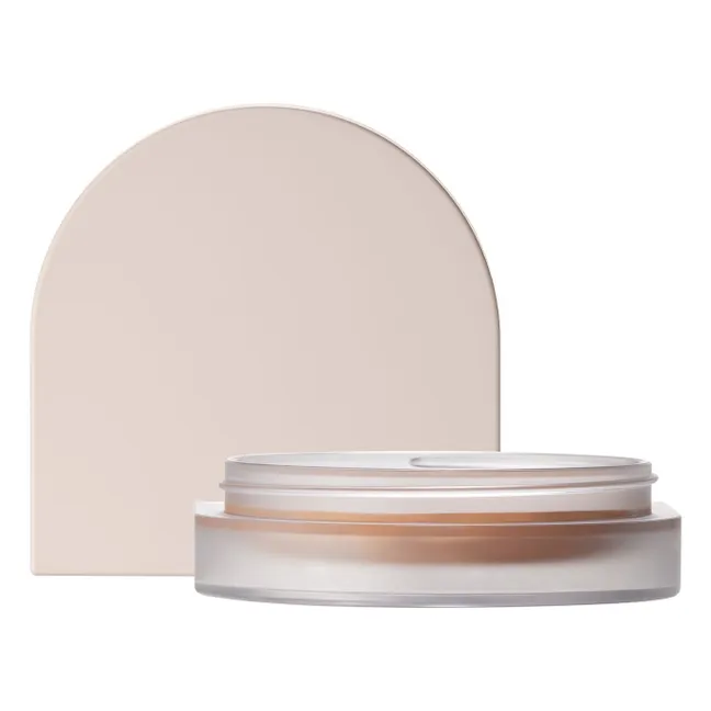 Bronzer crème soft-focus Solar Infusion | Parrot Cay