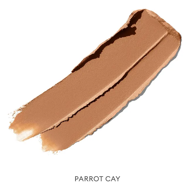 Bronzer crème soft-focus Solar Infusion | Parrot Cay