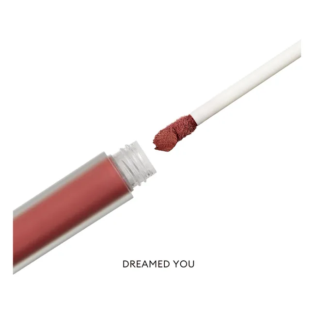 Rouge à lèvres crème mat | Dreamed You