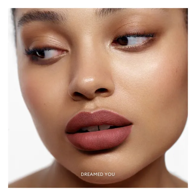 Cremefarbener matter Lippenstift | Dreamed You