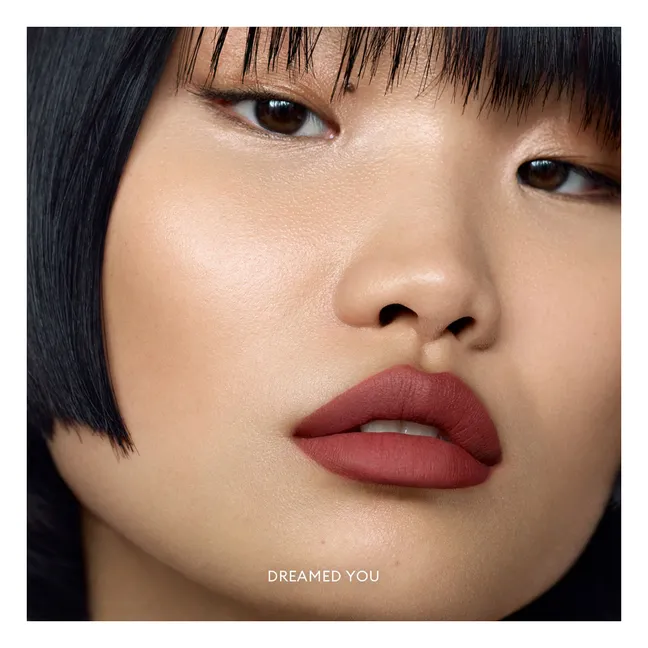 Cremefarbener matter Lippenstift | Dreamed You