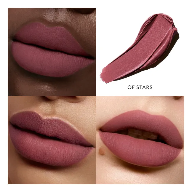 Rossetto in crema opaco | Of Stars