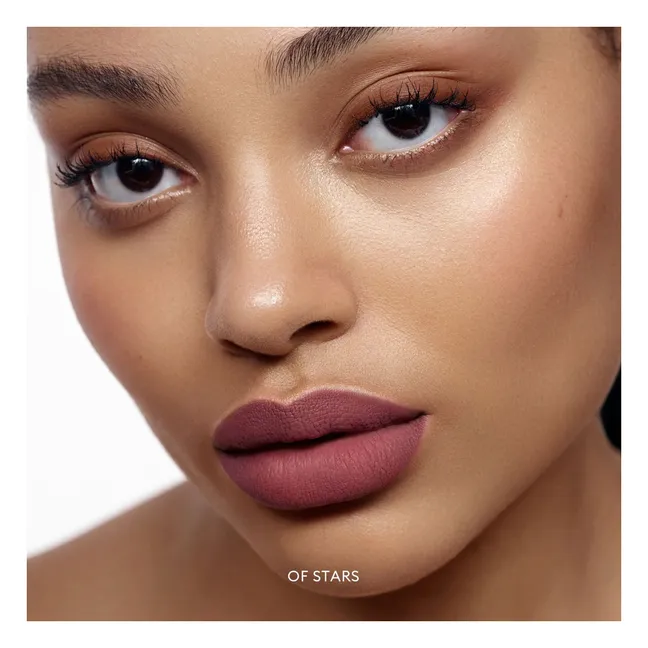 Rossetto in crema opaco | Of Stars
