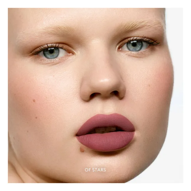 Rossetto in crema opaco | Of Stars